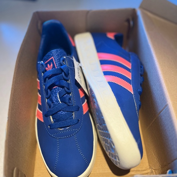 Adidas Trimm Trab Originals - Picture 4 of 5